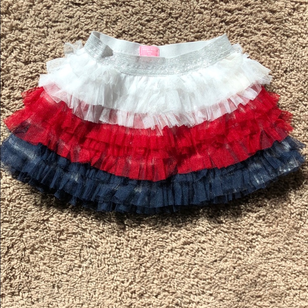 Children’s Place skirt